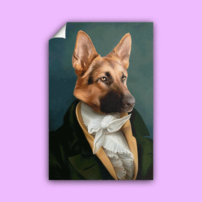 Lord Barks